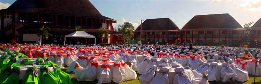 The St Therese Samoa Retreat And Accommodation Tuana'i Bagian luar foto