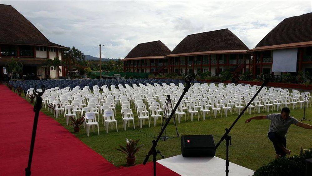 The St Therese Samoa Retreat And Accommodation Tuana'i Bagian luar foto
