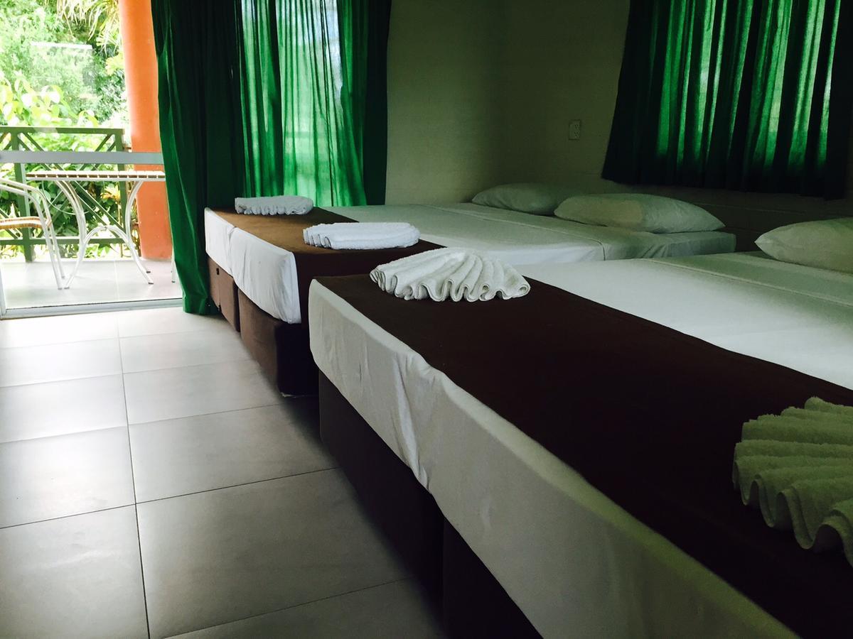 The St Therese Samoa Retreat And Accommodation Tuana'i Bagian luar foto