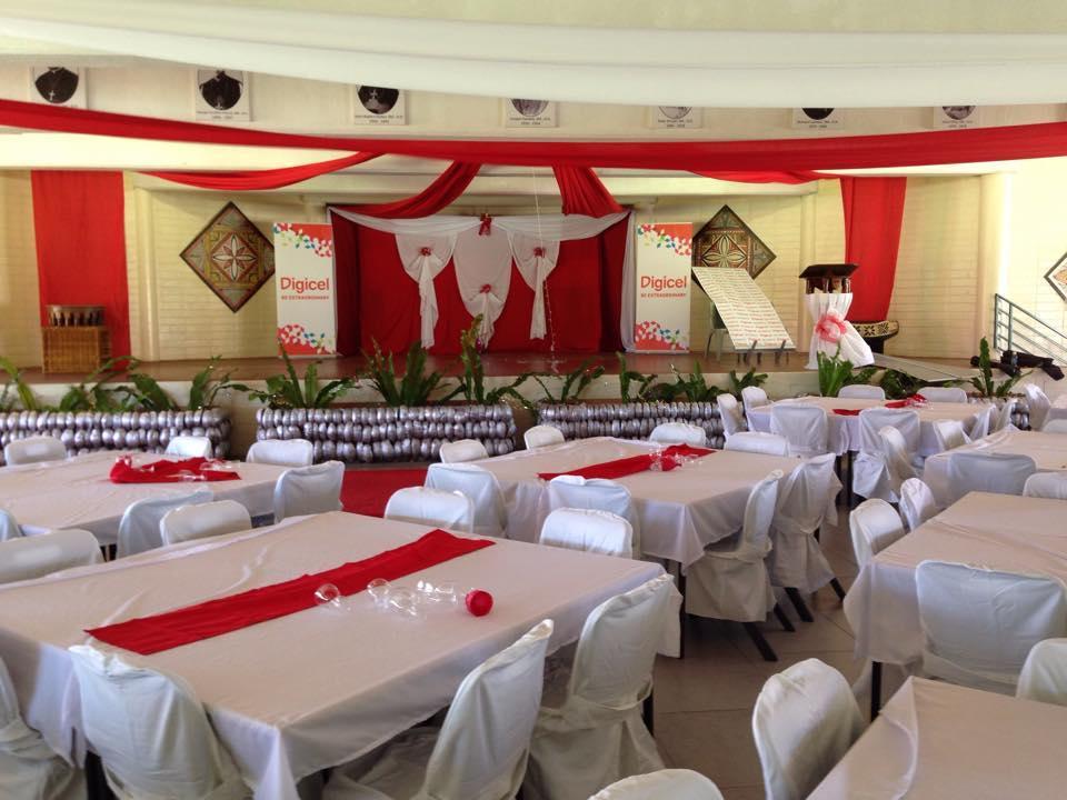 The St Therese Samoa Retreat And Accommodation Tuana'i Bagian luar foto