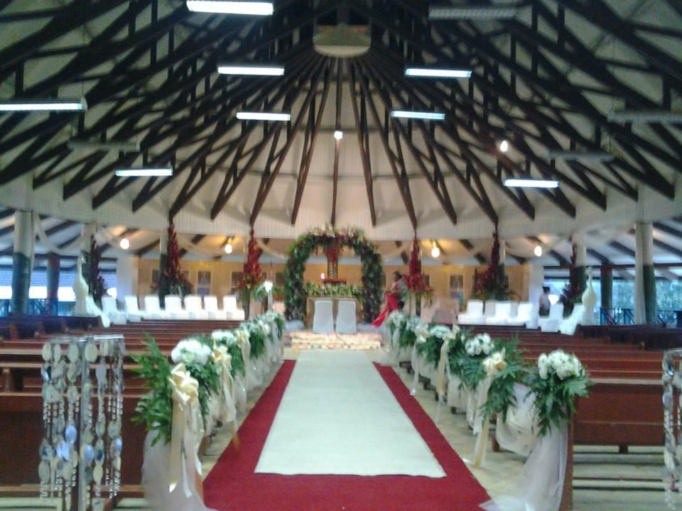 The St Therese Samoa Retreat And Accommodation Tuana'i Bagian luar foto