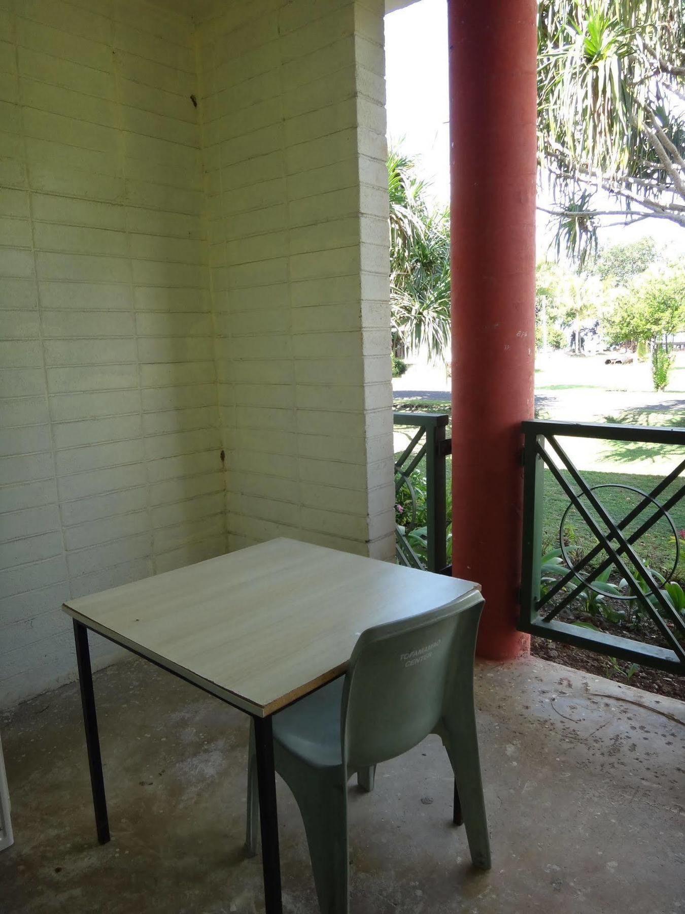 The St Therese Samoa Retreat And Accommodation Tuana'i Bagian luar foto