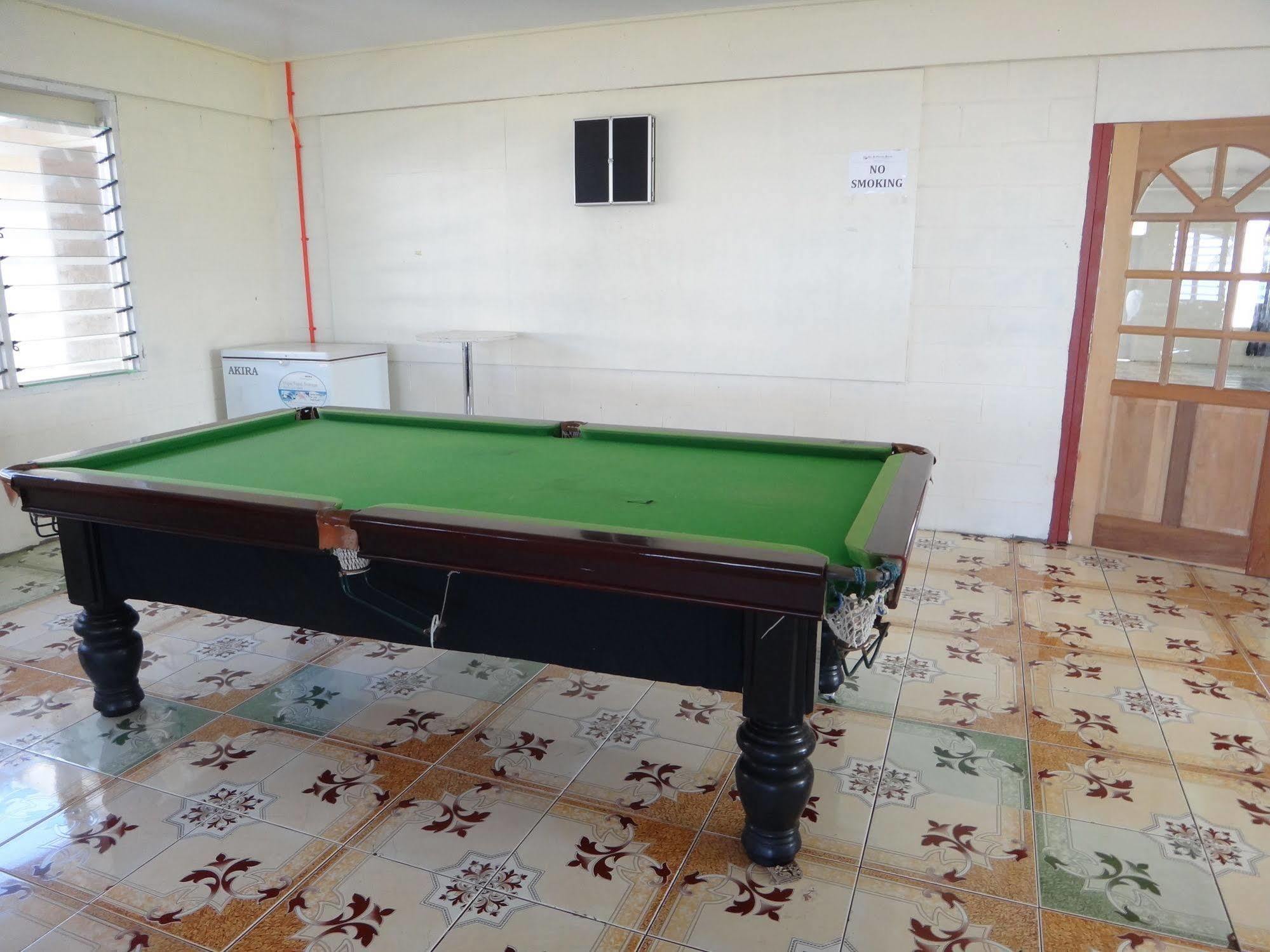 The St Therese Samoa Retreat And Accommodation Tuana'i Bagian luar foto